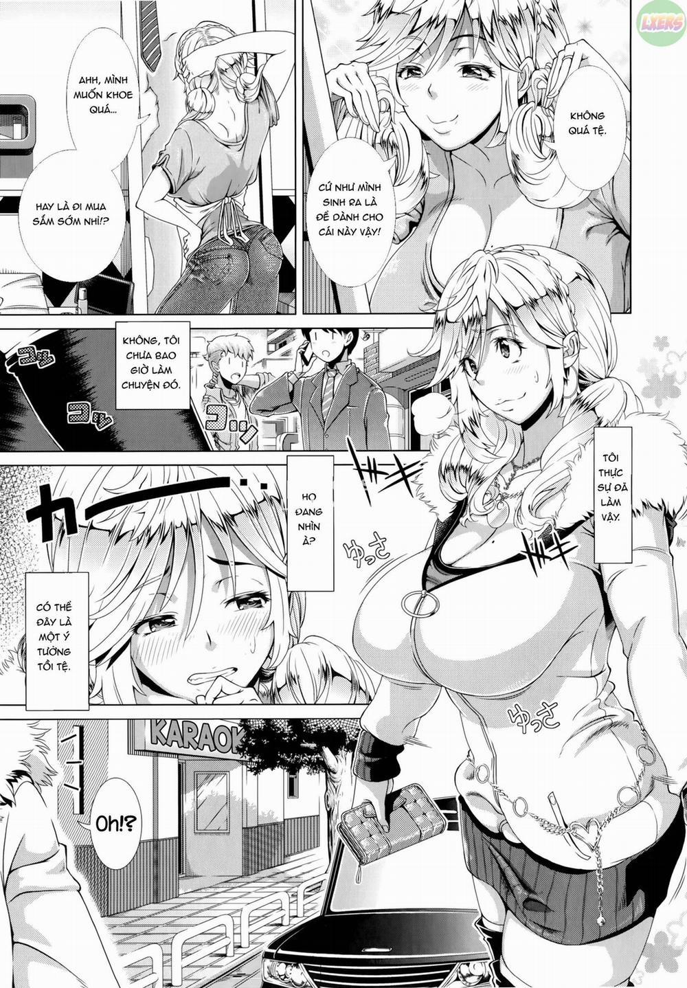 Hitozuma Life - Married Woman Life 1 trang 9