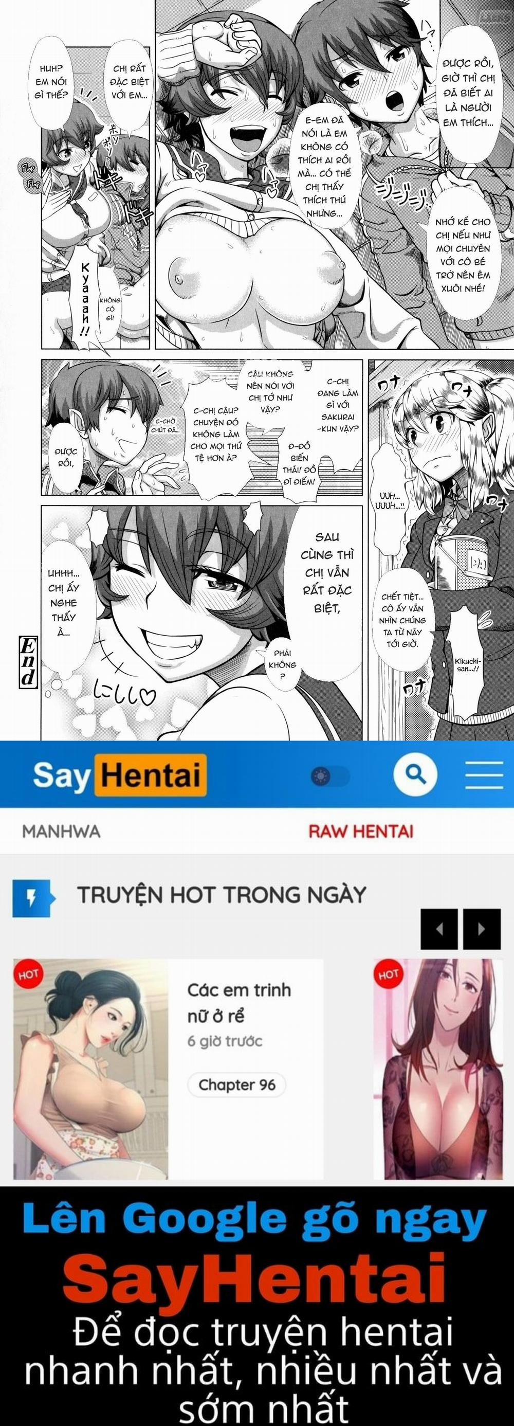 Hitozuma Life - Married Woman Life 5 trang 22