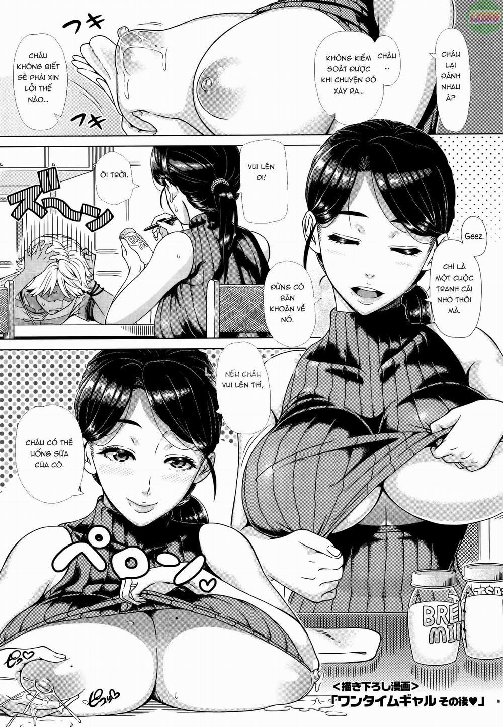 Hitozuma Life - Married Woman Life 9 END trang 19