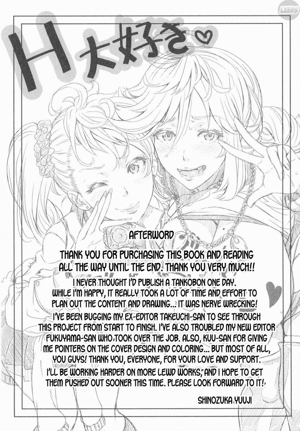 Hitozuma Life - Married Woman Life 9 END trang 23