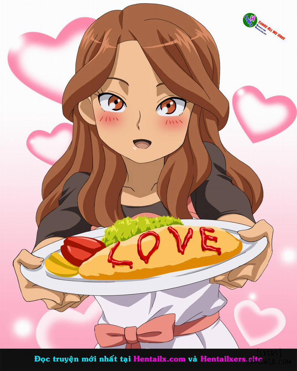 Hitozuma Natsumi-san de GO Oneshot trang 26