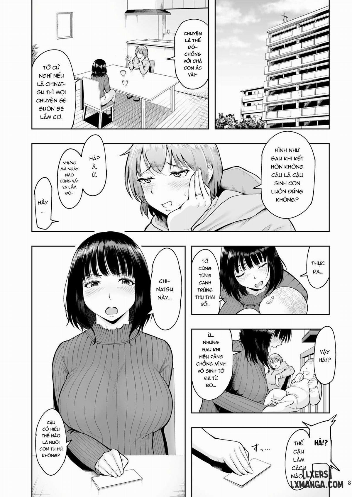 Hitozuma Ninkatsu Club 2 1 trang 5