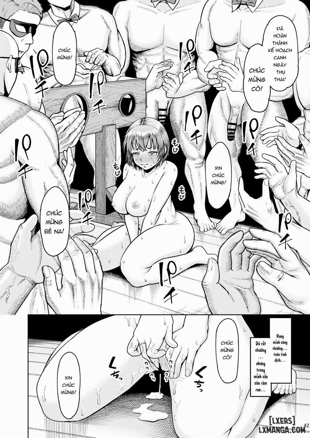 Hitozuma Ninkatsu Club 2 2.0 trang 18