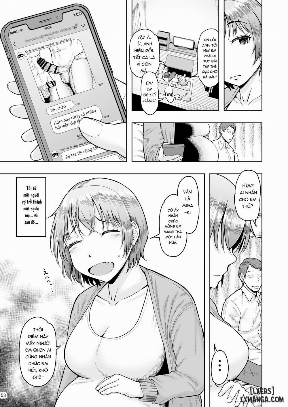 Hitozuma Ninkatsu Club 2 2.0 trang 28