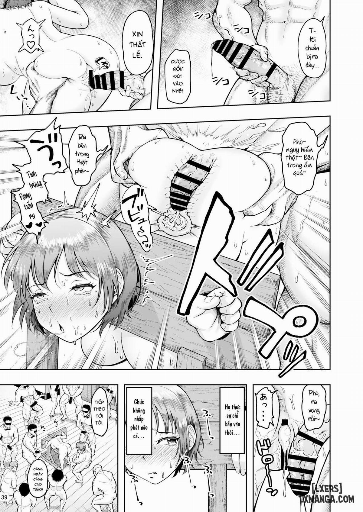 Hitozuma Ninkatsu Club 2 2 trang 14