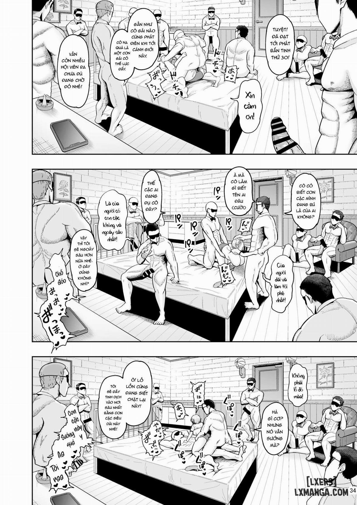 Hitozuma Ninkatsu Club 2 2 trang 9