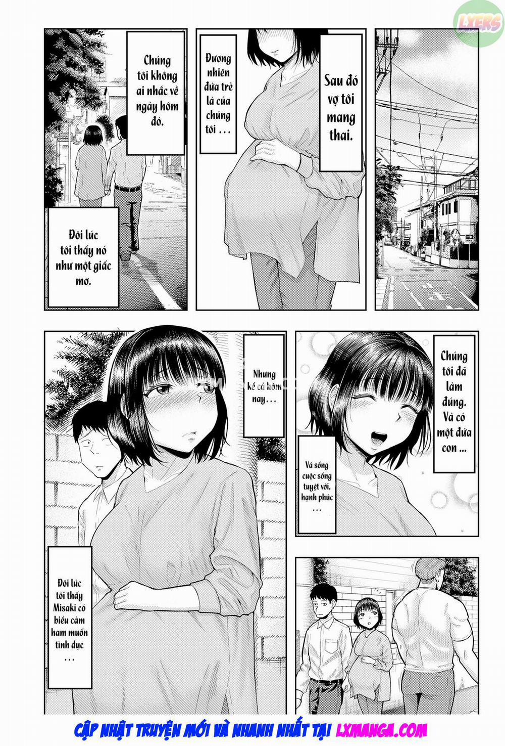 Hitozuma Ninkatsu Club 1 trang 59