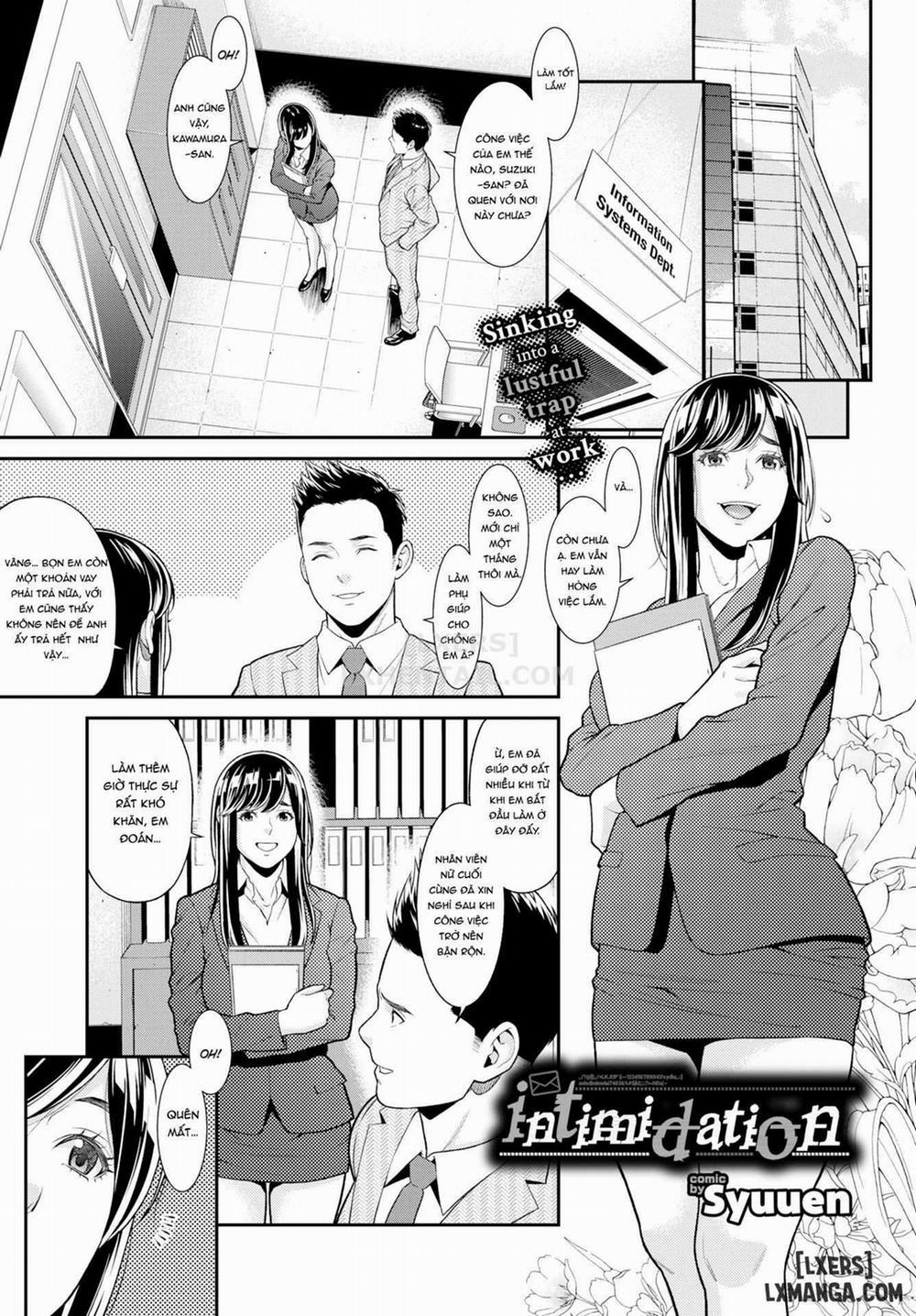 Hitozuma no Himitsu 7 trang 0