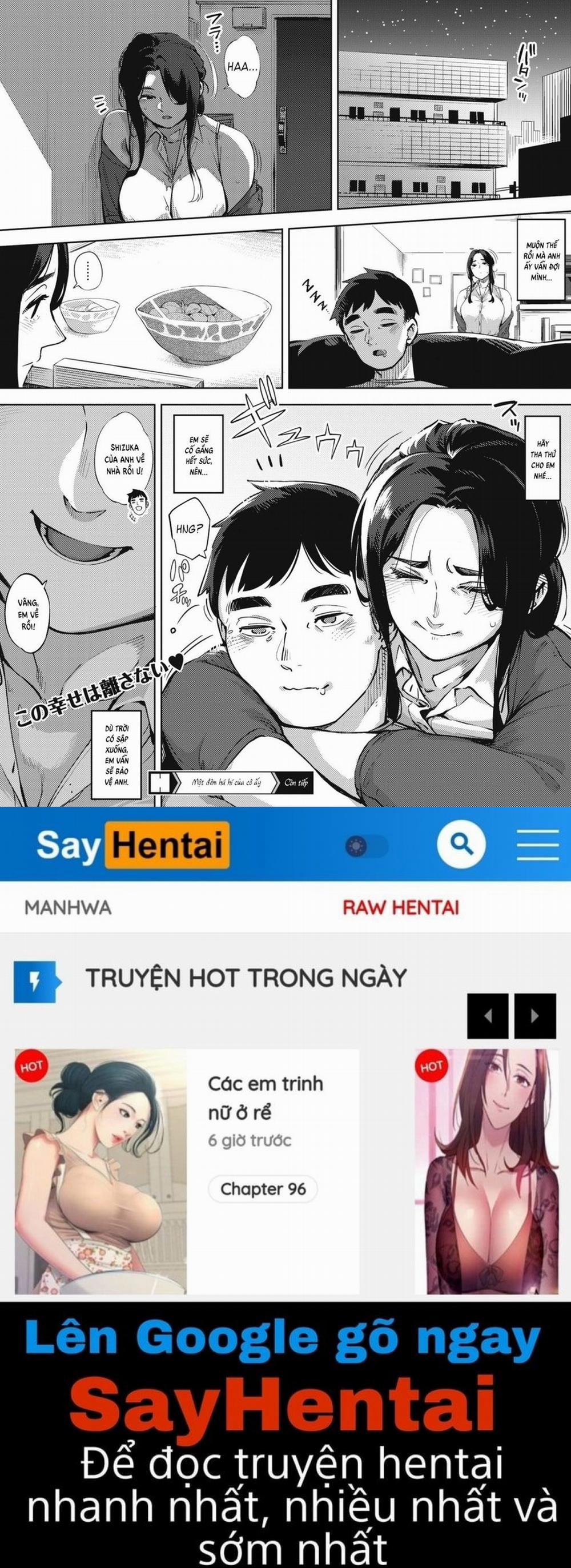 Hitozuma No Rirekisho 1 trang 33