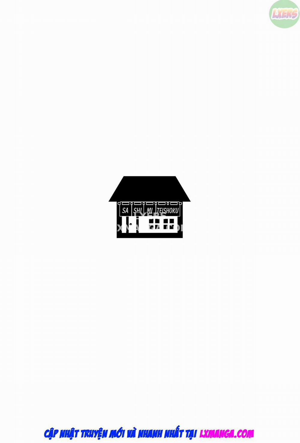 Hitozuma NTR Kazoku Ryokou Oneshot trang 33