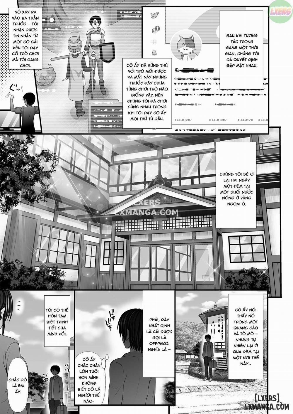 Hitozuma SeFri Oneshot trang 2