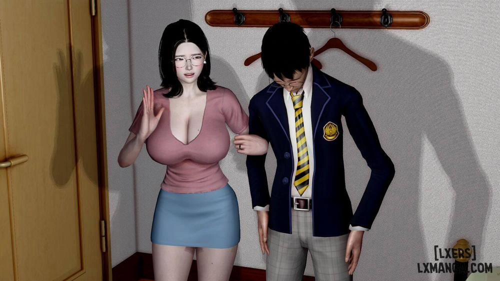 Hitozumalover 1 trang 2