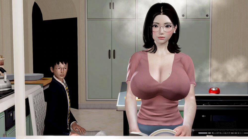 Hitozumalover 1 trang 4