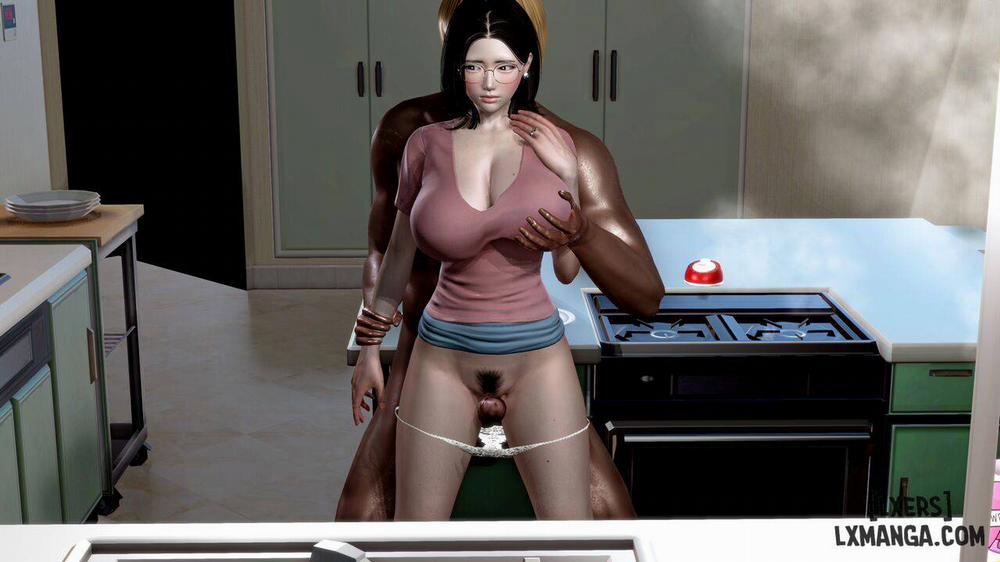 Hitozumalover 1 trang 49