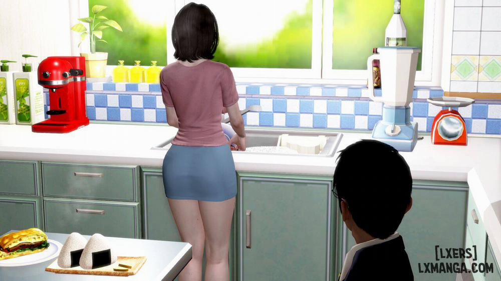 Hitozumalover 1 trang 5