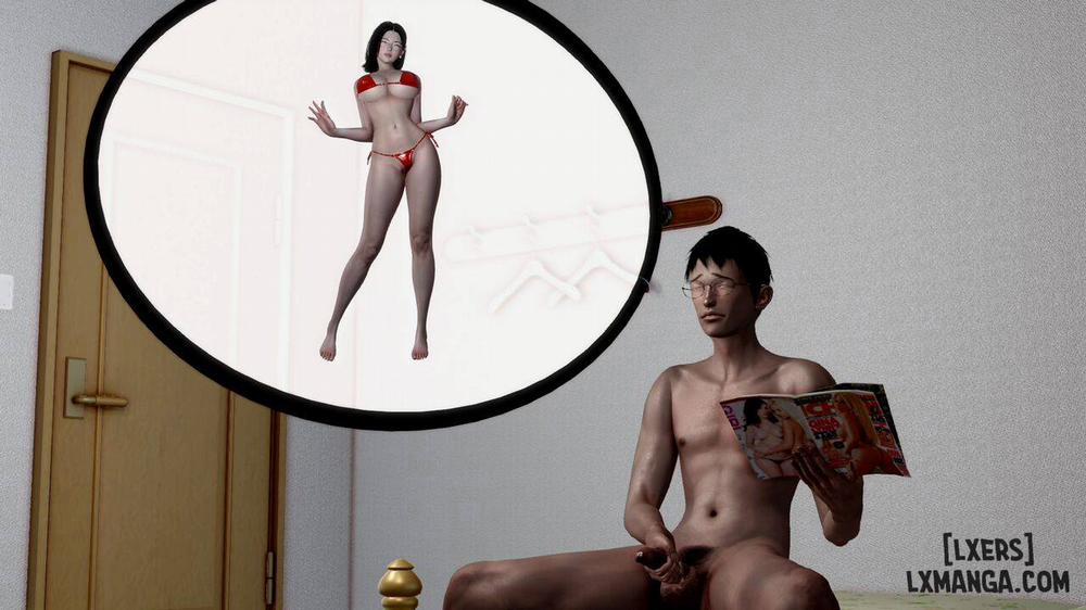 Hitozumalover 1 trang 6