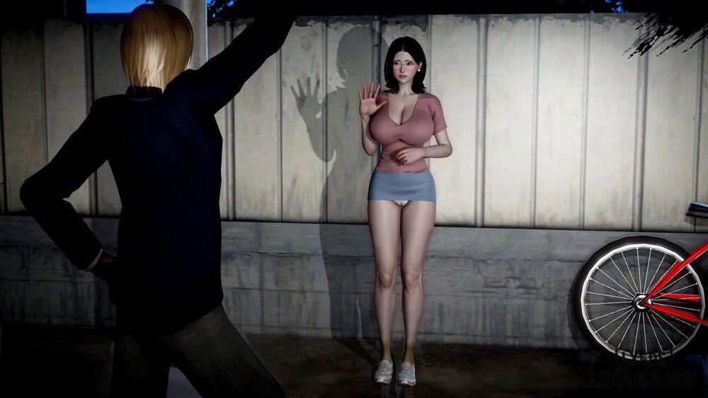 Hitozumalover 1 trang 63