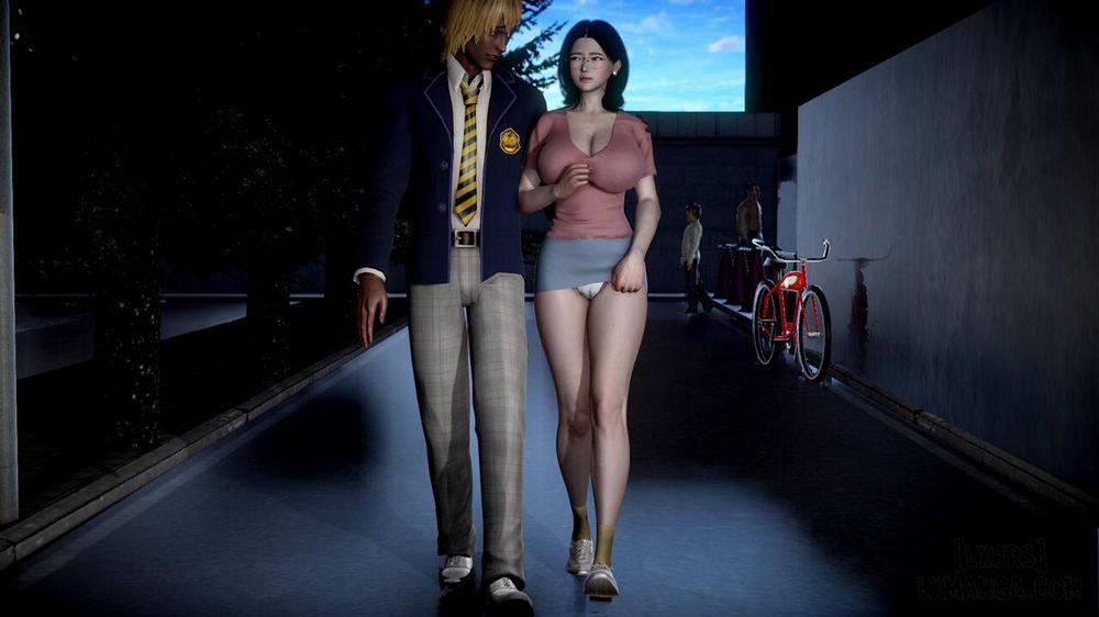 Hitozumalover 1 trang 65