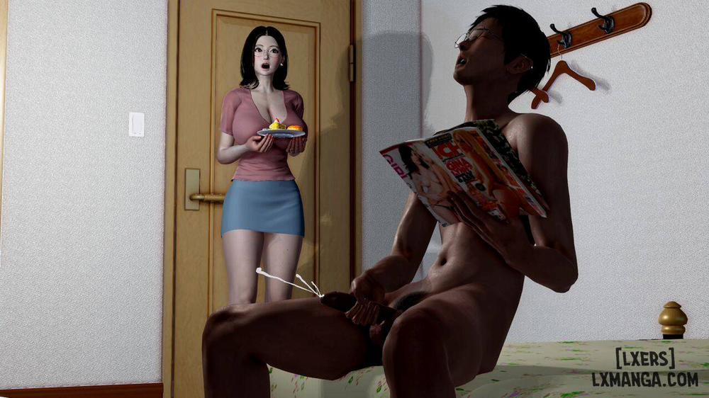 Hitozumalover 1 trang 7