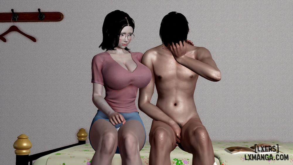 Hitozumalover 1 trang 9