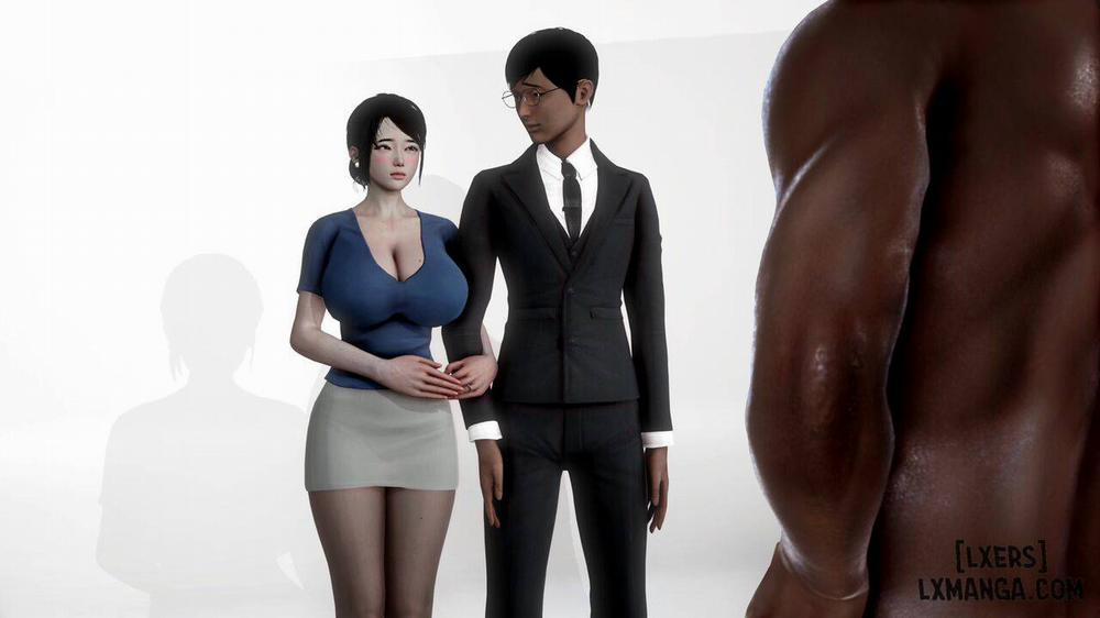 Hitozumalover 7 END trang 185