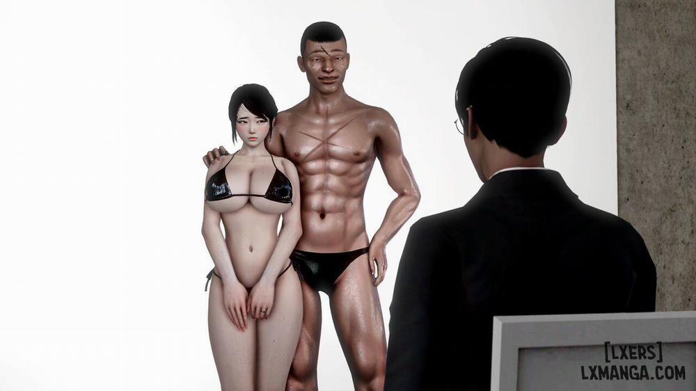 Hitozumalover 7 END trang 193