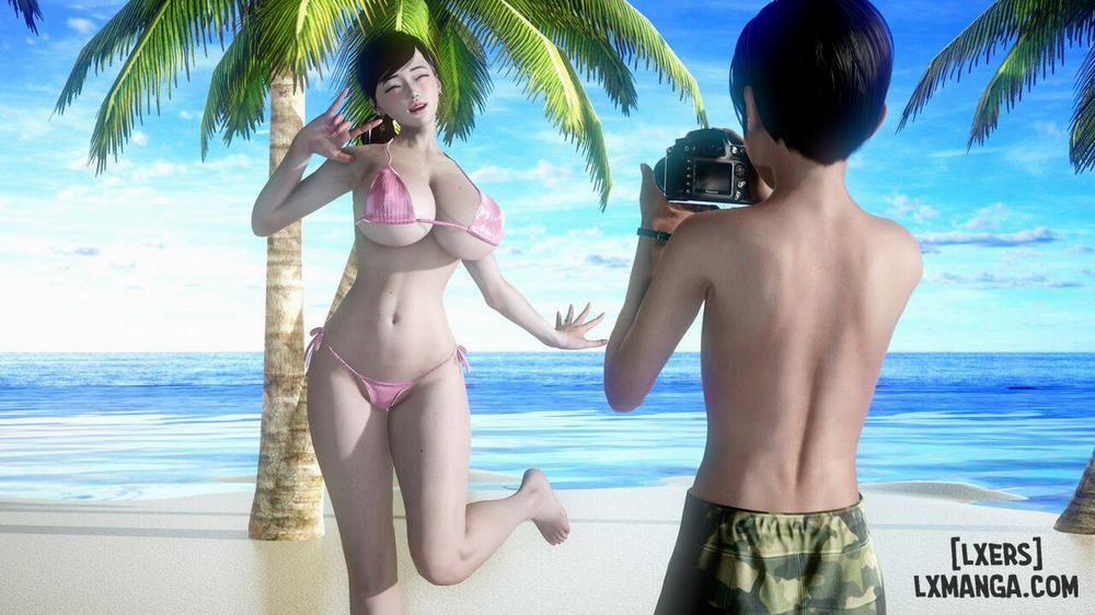 Hitozumalover 7 END trang 3