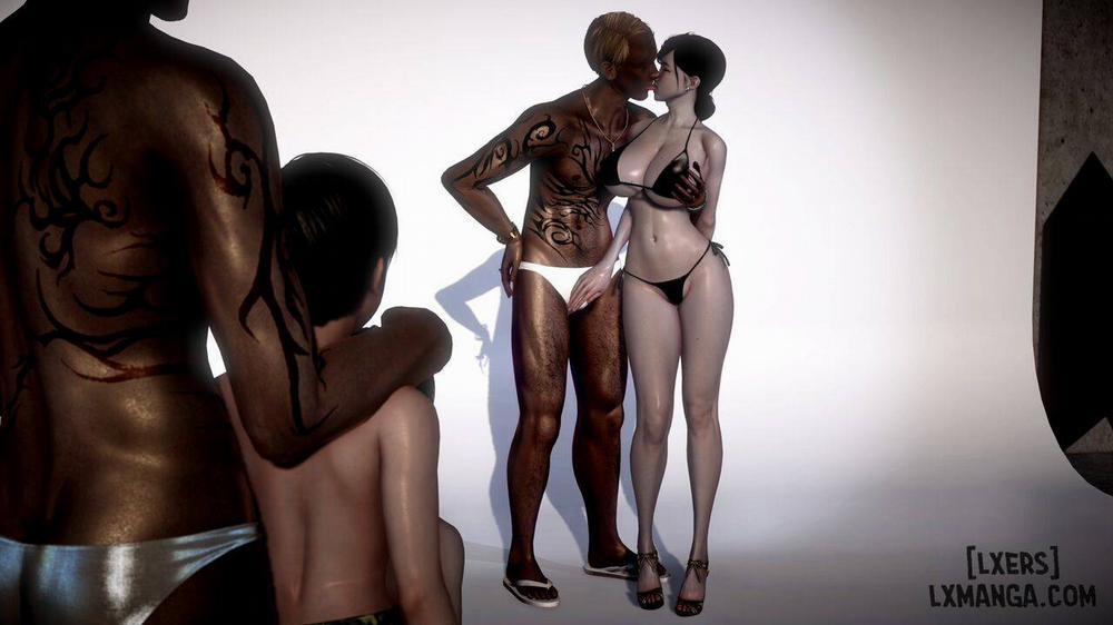 Hitozumalover 7 END trang 36