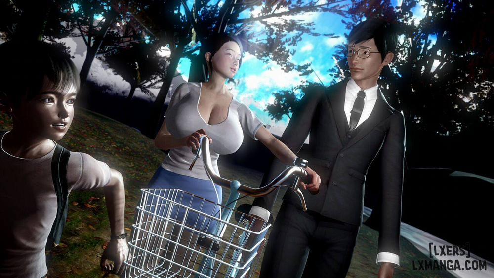 Hitozumalover 7 END trang 50