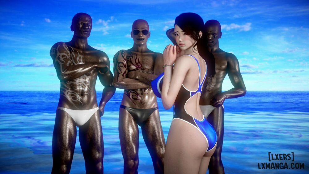 Hitozumalover 7 END trang 56