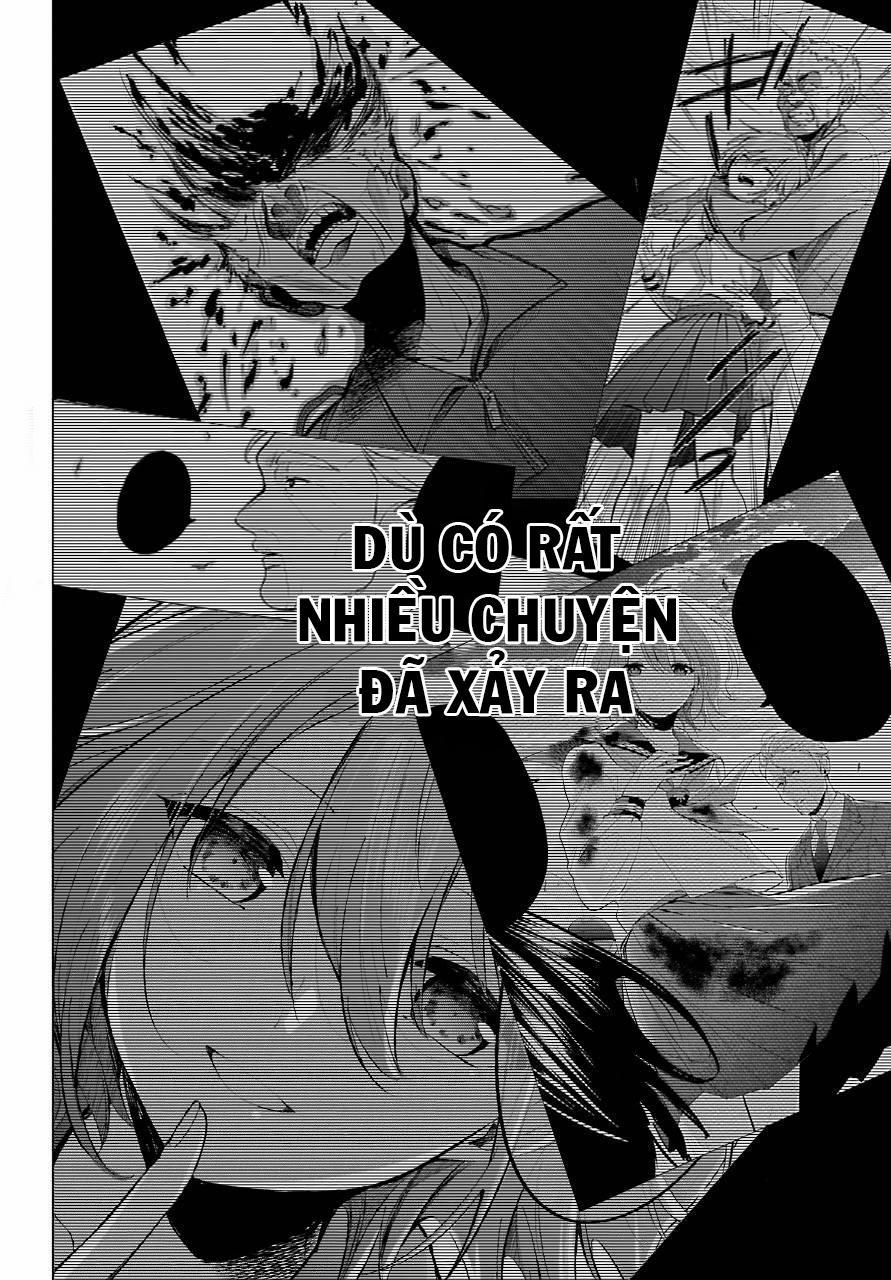 Hiyori-Chan No Onegai Wa Zettai 6 trang 10