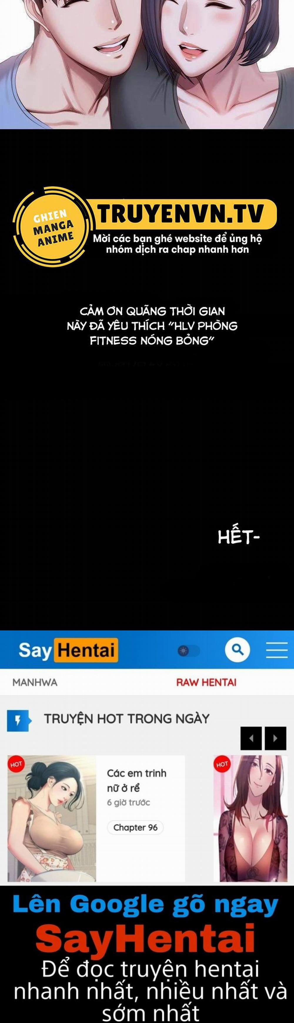 HLV Phòng Fitness 104 trang 8