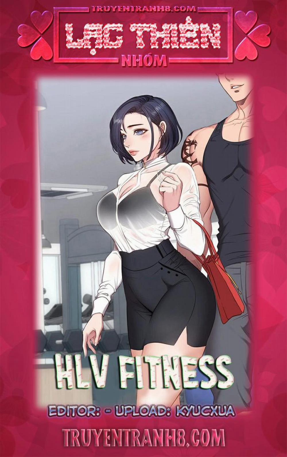 HLV Phòng Fitness 2 trang 0