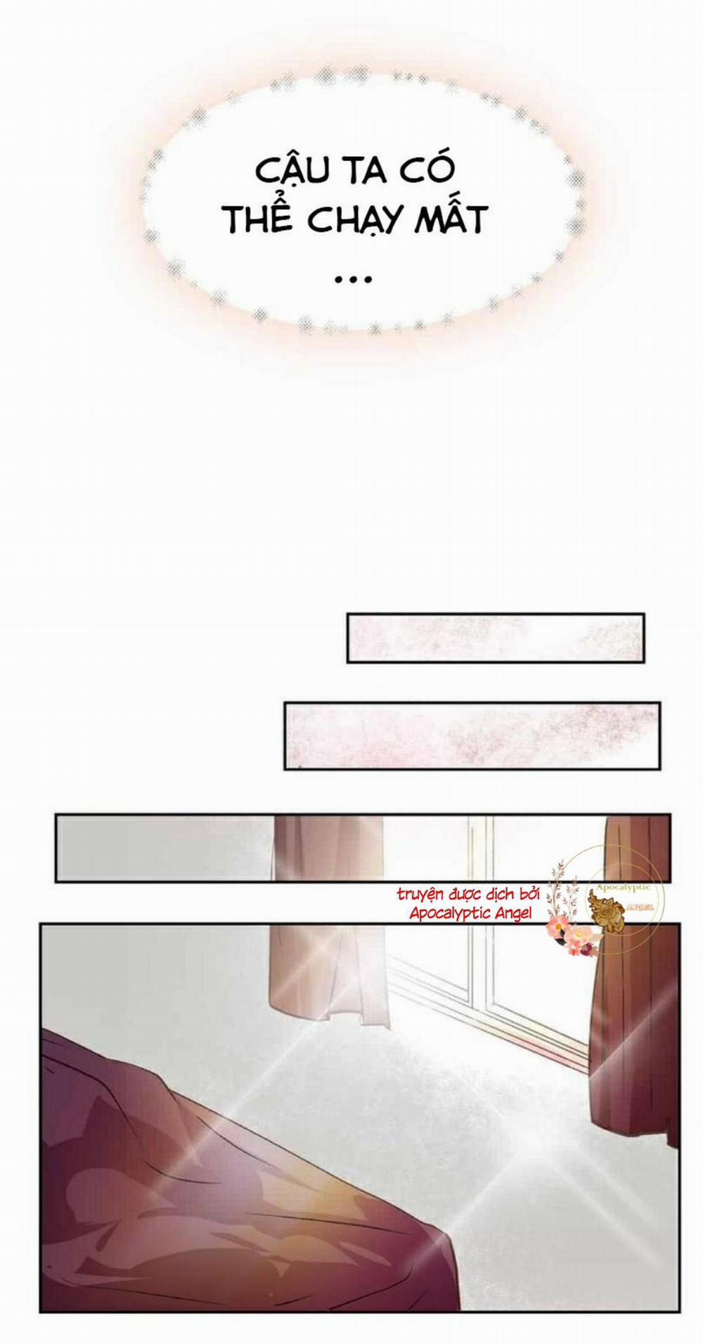 HMT Giữ Em Thật Chặt 1 trang 28