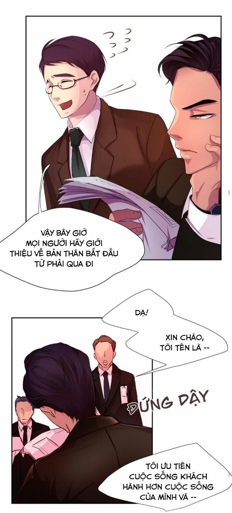 HMT Giữ Em Thật Chặt 1 trang 39