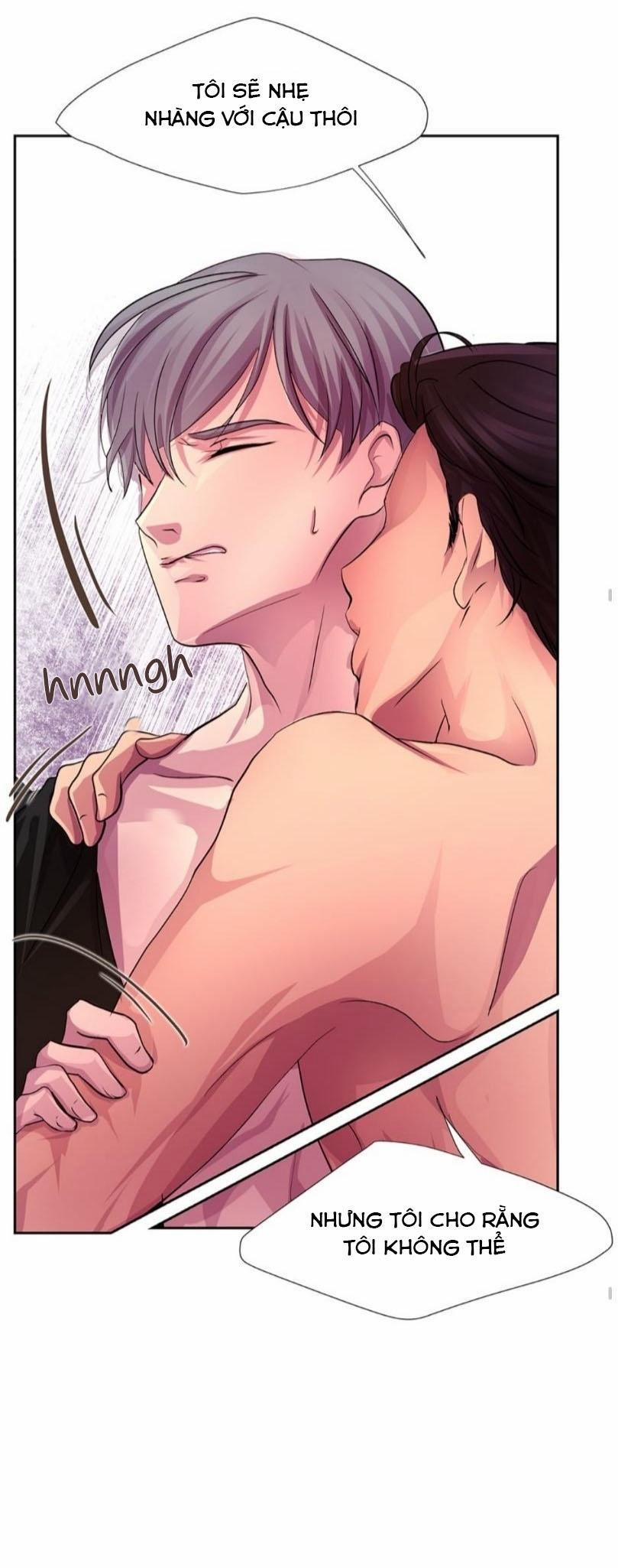 HMT Giữ Em Thật Chặt 1 trang 7