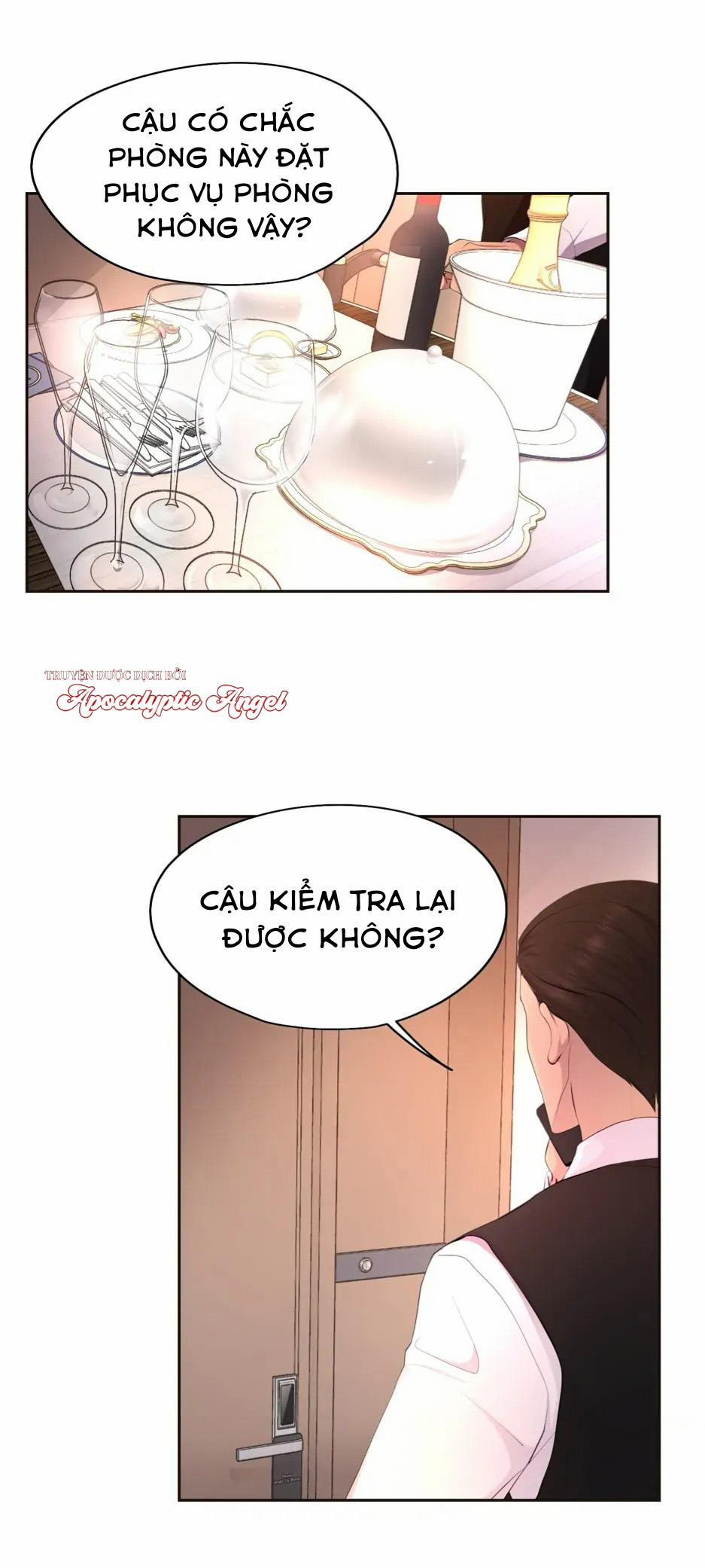 HMT Giữ Em Thật Chặt 114 trang 1