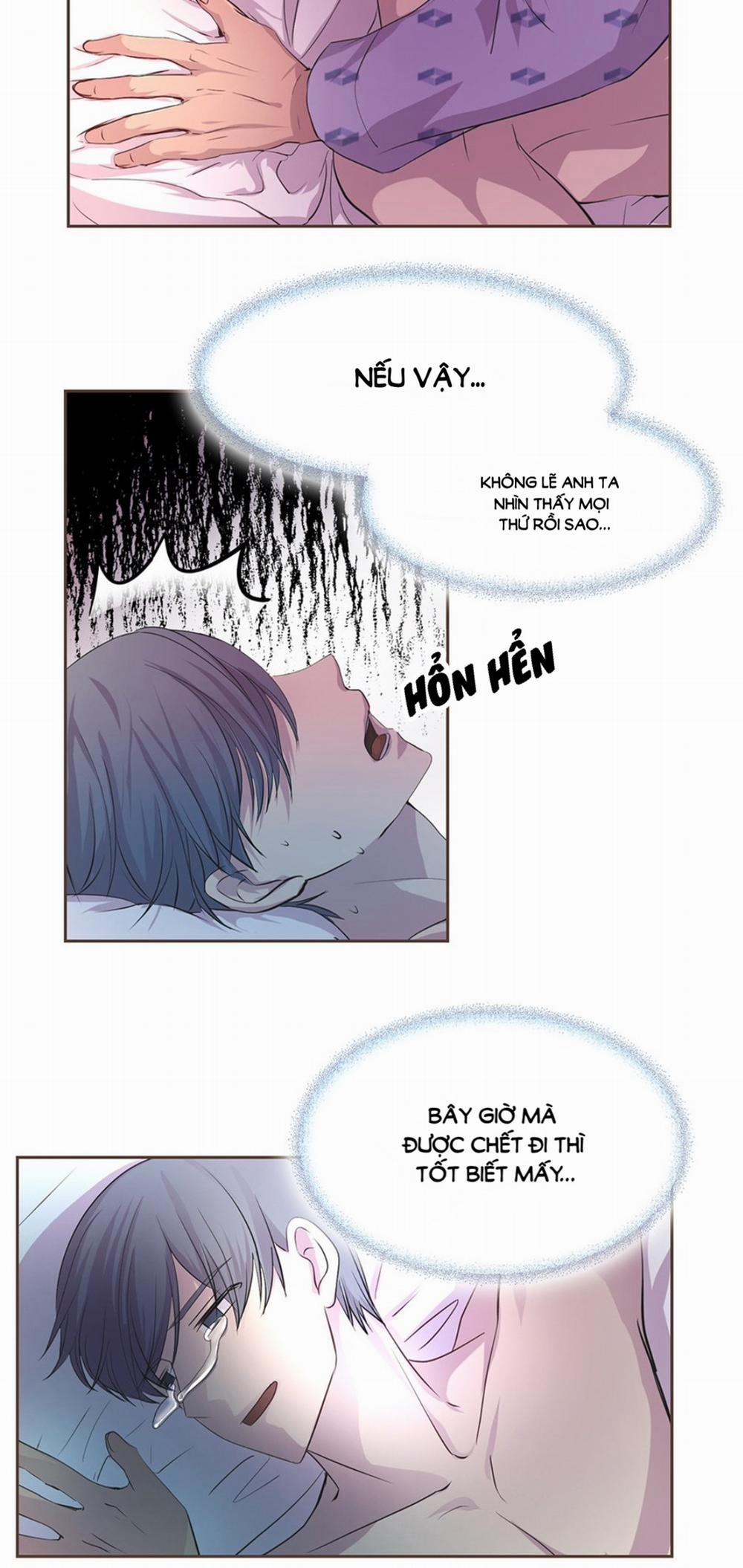 HMT Giữ Em Thật Chặt 14 trang 3