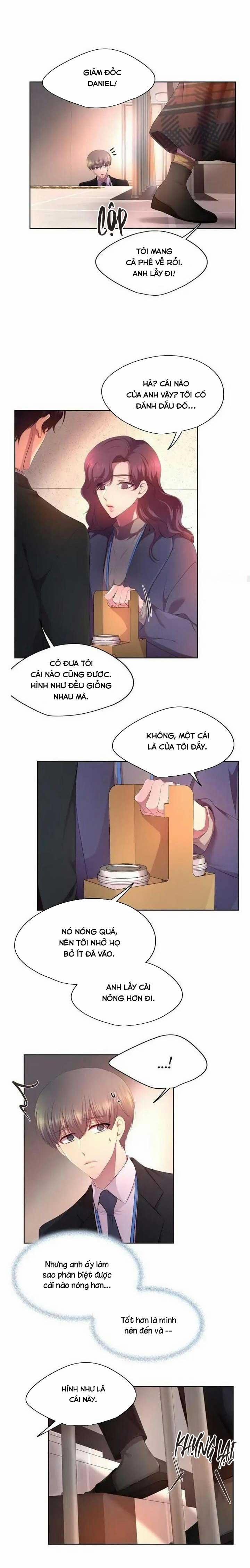 HMT Giữ Em Thật Chặt 148 trang 16