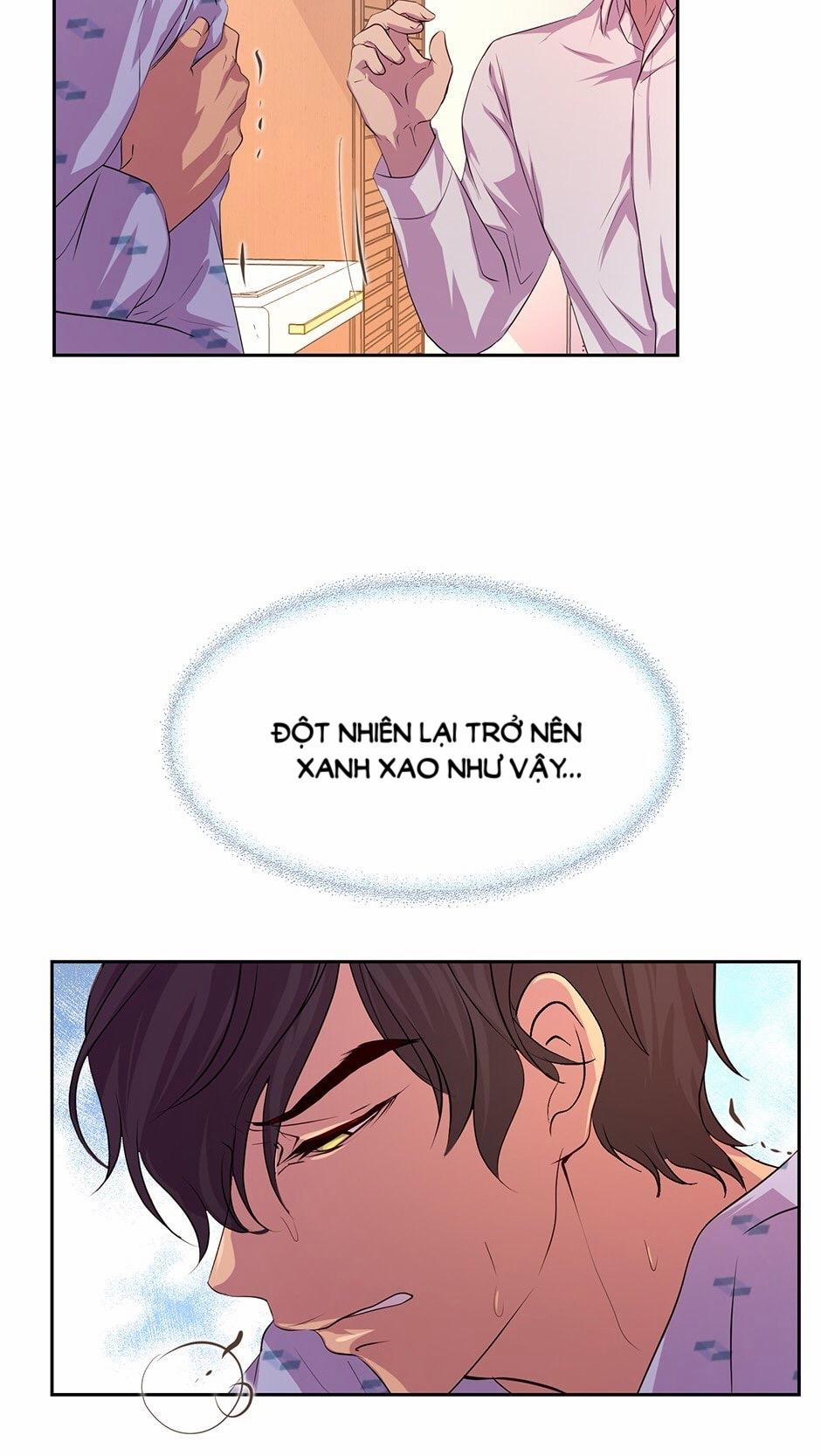 HMT Giữ Em Thật Chặt 15 trang 27