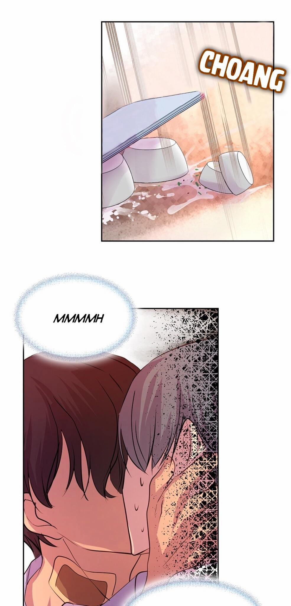 HMT Giữ Em Thật Chặt 15 trang 41