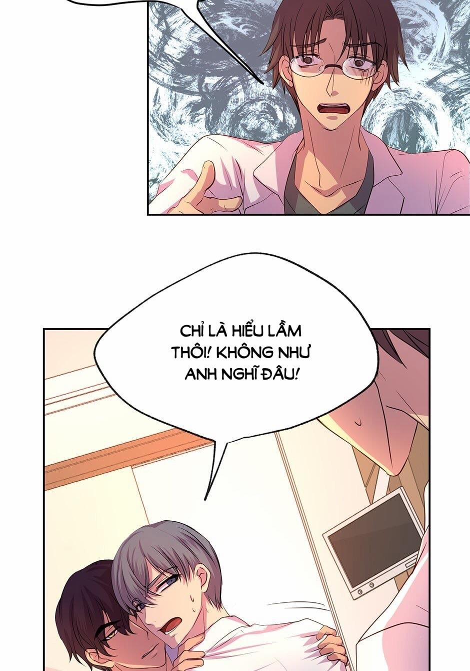 HMT Giữ Em Thật Chặt 15 trang 44