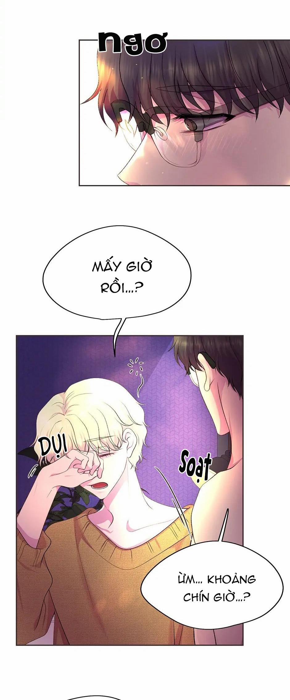 HMT Giữ Em Thật Chặt 175 trang 12