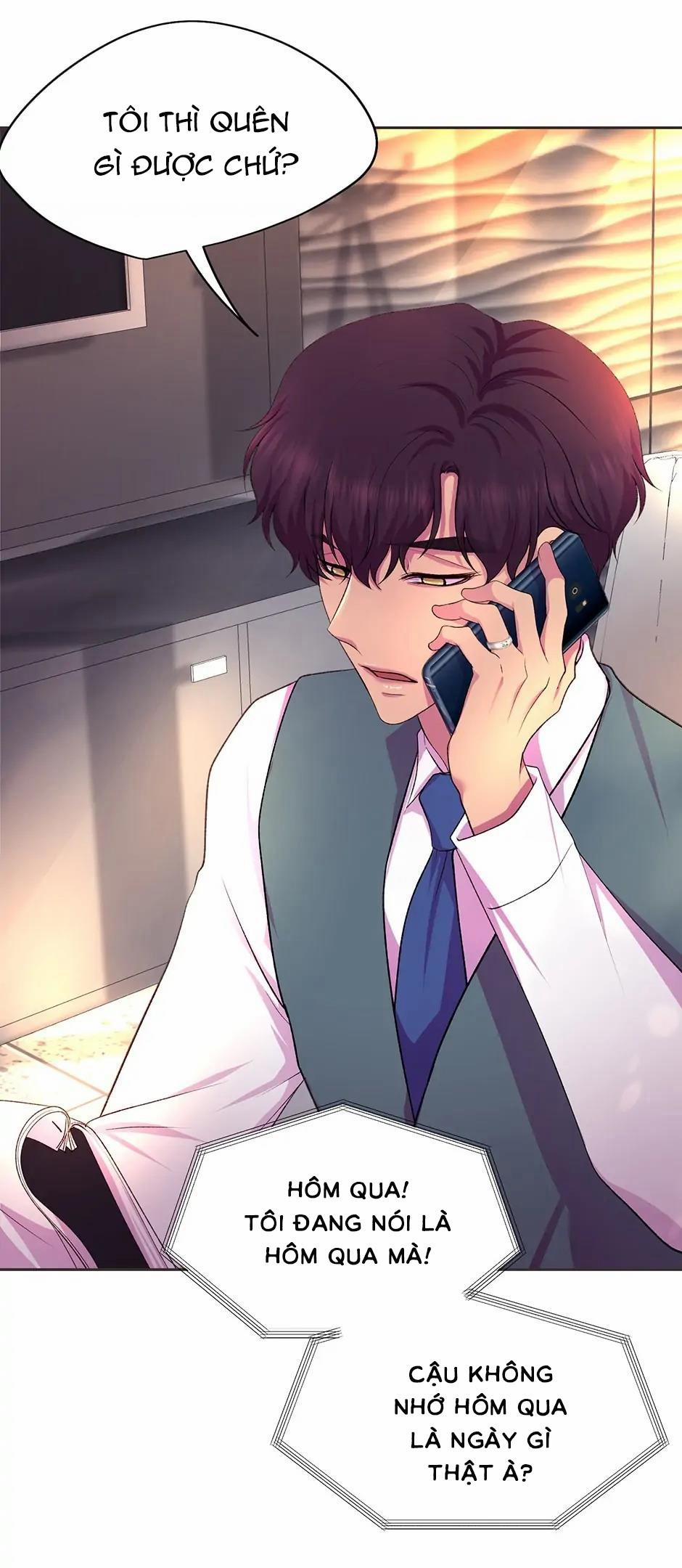 HMT Giữ Em Thật Chặt 175 trang 24