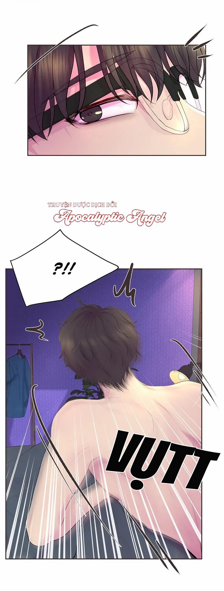 HMT Giữ Em Thật Chặt 175 trang 3