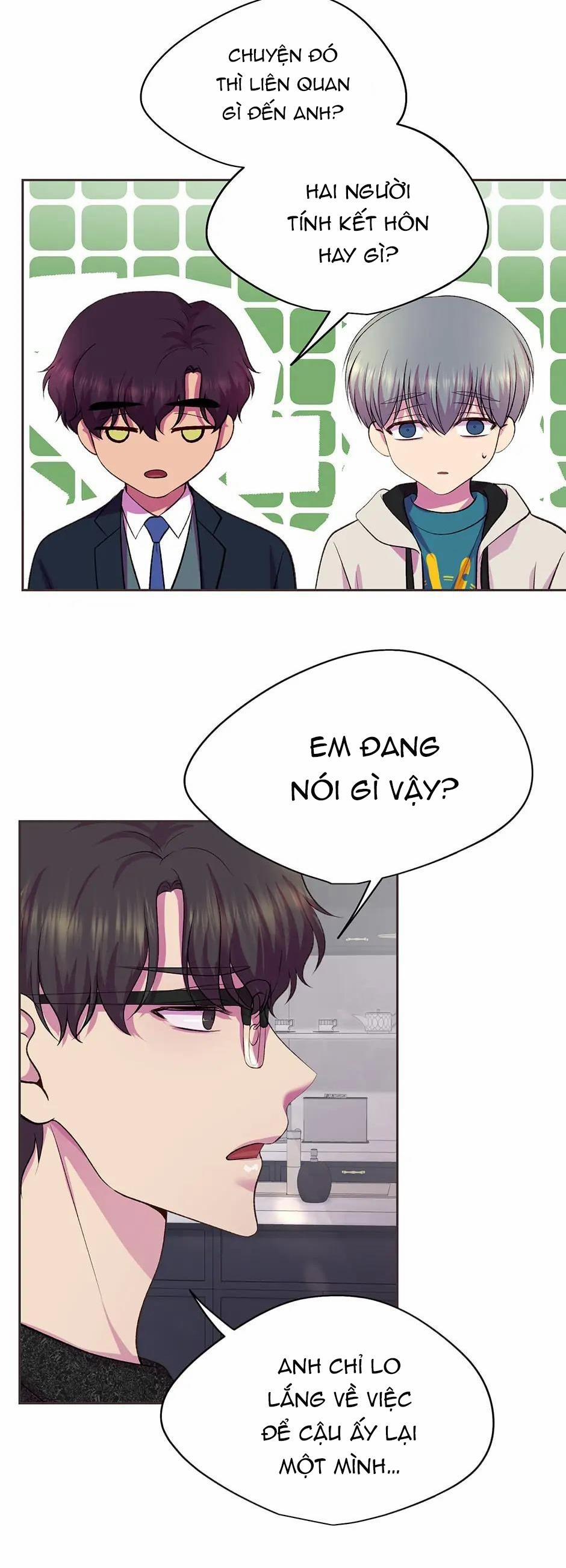 HMT Giữ Em Thật Chặt 175 trang 32