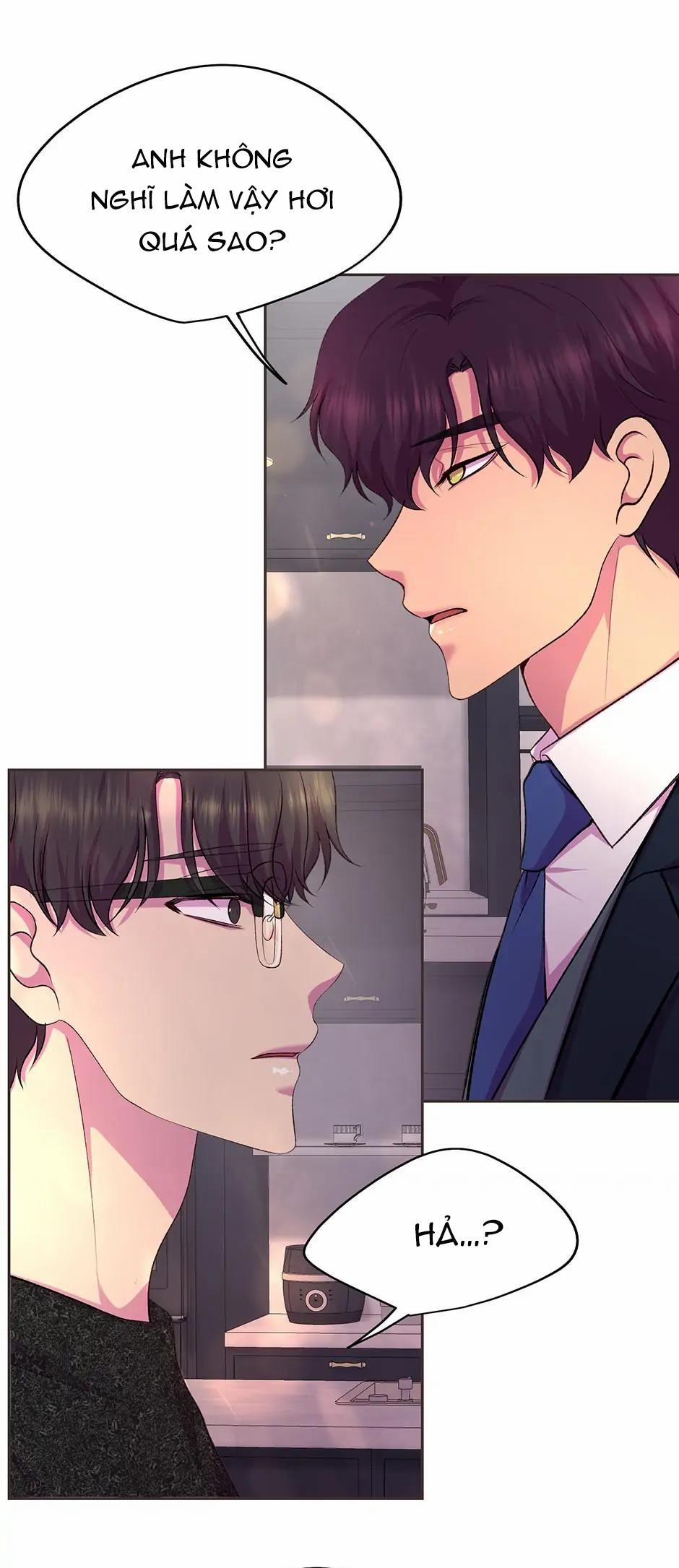 HMT Giữ Em Thật Chặt 175 trang 34