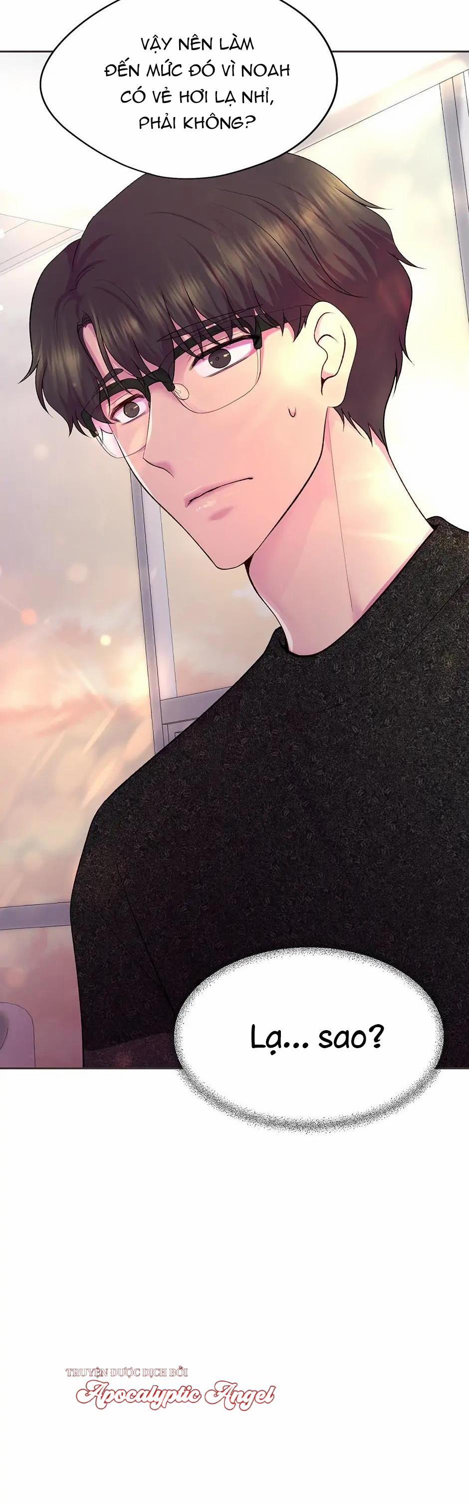 HMT Giữ Em Thật Chặt 175 trang 36