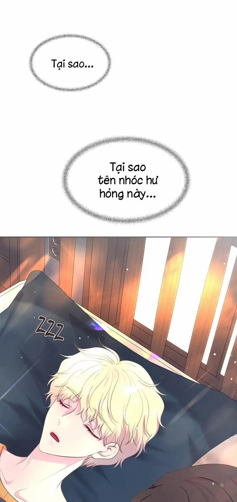 HMT Giữ Em Thật Chặt 175 trang 4