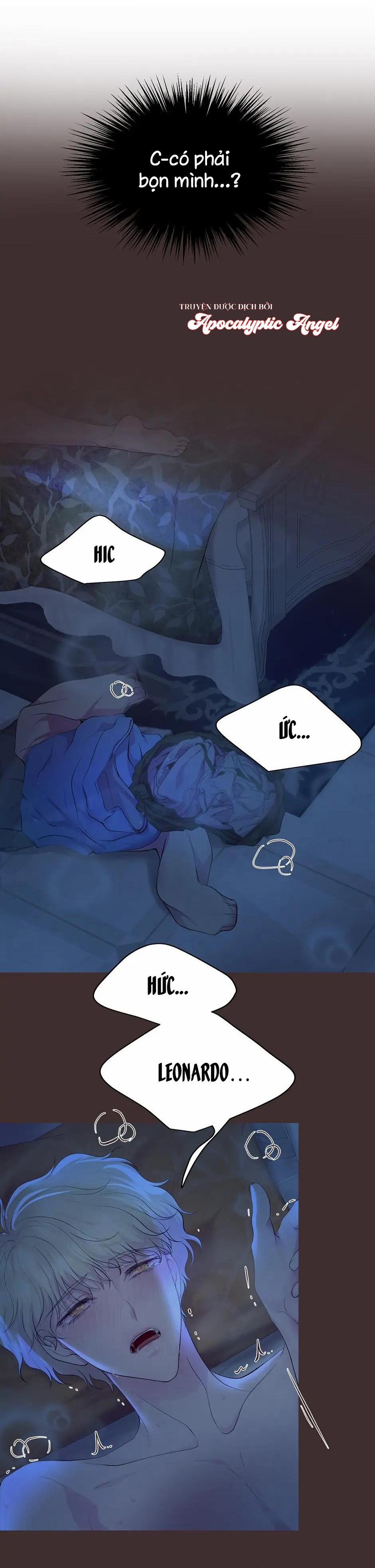 HMT Giữ Em Thật Chặt 175 trang 6